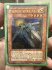 Victory Viper XX03