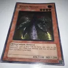 Violet Witch
