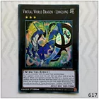 Virtual World Dragon - Longlong