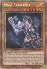 Visas Starfrost