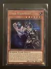 Visas Starfrost