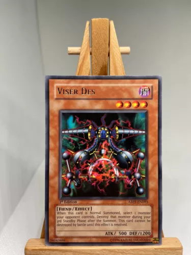 Viser Des