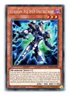 Vision HERO Increase