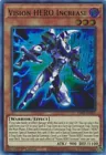 Vision HERO Faris