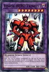 Vision HERO Trinity
