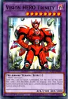 Vision HERO Trinity