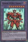 Vision HERO Trinity