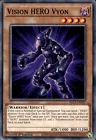Vision HERO Vyon