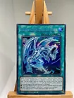 Vision with Eyes of Blue