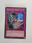 Void Trap Hole