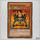 Volcanic Blaster