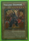Volcanic Doomfire