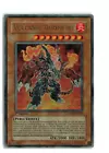 Volcanic Doomfire