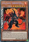Volcanic Doomfire
