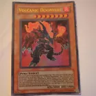 Volcanic Doomfire