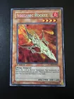 Volcanic Rocket