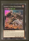 Voloferniges, the Darkest Dragon Doomrider