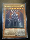 Voltanis the Adjudicator