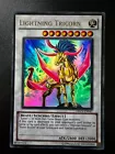 Elemental HERO Voltic