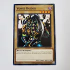 Vorse Raider