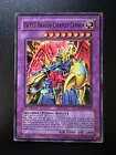 VWXYZ-Dragon Catapult Cannon