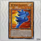 W-Wing Catapult