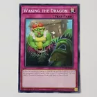 Waking the Dragon