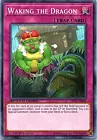 Gragonith, Lightsworn Dragon
