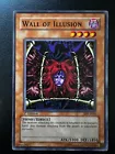 Wall of Illusion