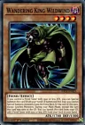 Elemental HERO Wild Wingman