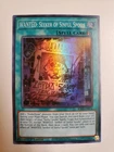 WANTED: Seeker of Sinful Spoils