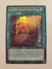 WANTED: Seeker of Sinful Spoils