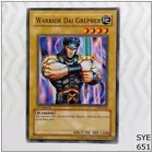 Warrior Dai Grepher