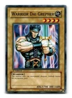 Warrior Dai Grepher