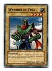Warrior of Zera