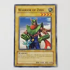 Warrior of Zera