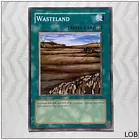 Wasteland
