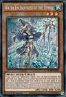 Water Enchantress Of The Temple