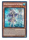 Water Enchantress Of The Temple
