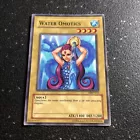 Water Spirit