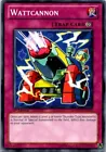 Wattcannon