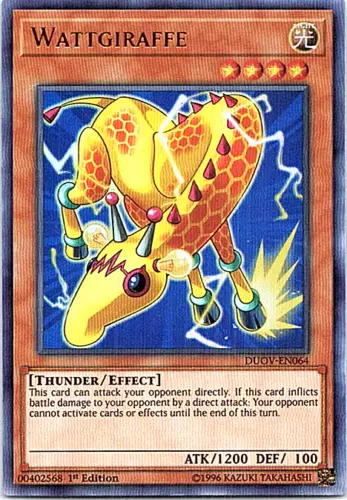 Chiwen, Light of the Yang Zing