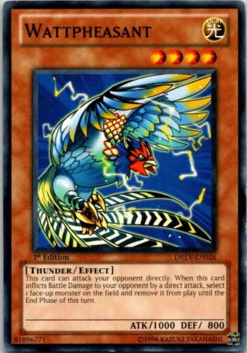D - Fortune