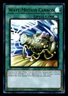 Wave-Motion Cannon