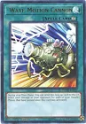 XYZ-Dragon Cannon