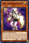 Jain, Lightsworn Paladin