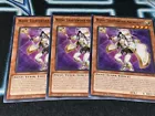 Weiss, Lightsworn Archfiend