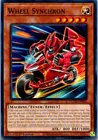 Steam Synchron