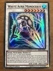 White Aura Monoceros