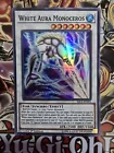 White Aura Monoceros